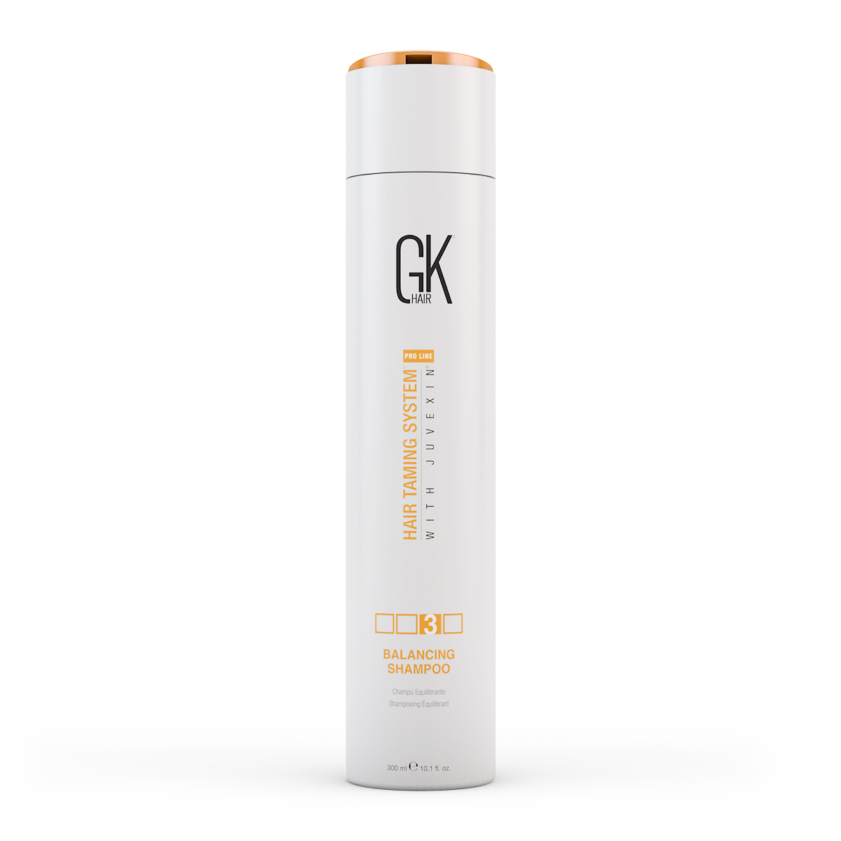 Balancing Shampoo GKhair® Professional