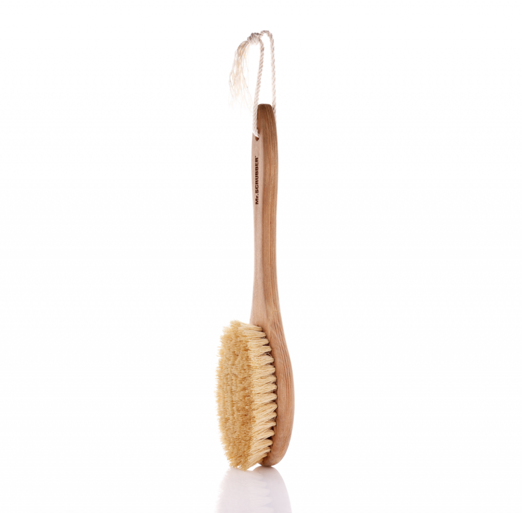 Body Brush Mr. SCRUBBER — изображение 3