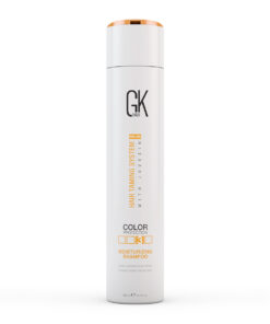 Moisturizing Shampoo Color Protection  GKhair® Professional