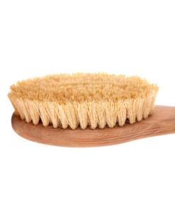 Alternative view of Body Brush Mr. SCRUBBER