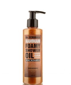 Hammam Shower Oil Mr.SCRUBBER