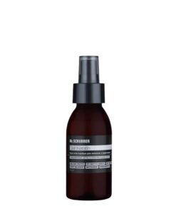 Elixir Keratin Dry Oil Spray Mr.SCRUBBER