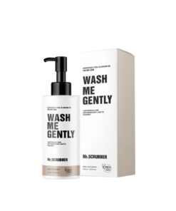 HYDROPHILIC OIL for DRY SKIN Mr.SCRUBBER