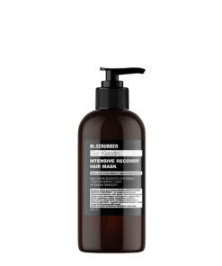 Elixir Keratin Hair Mask Mr.SCRUBBER