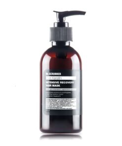 Elixir Keratin Hair Mask Mr.SCRUBBER