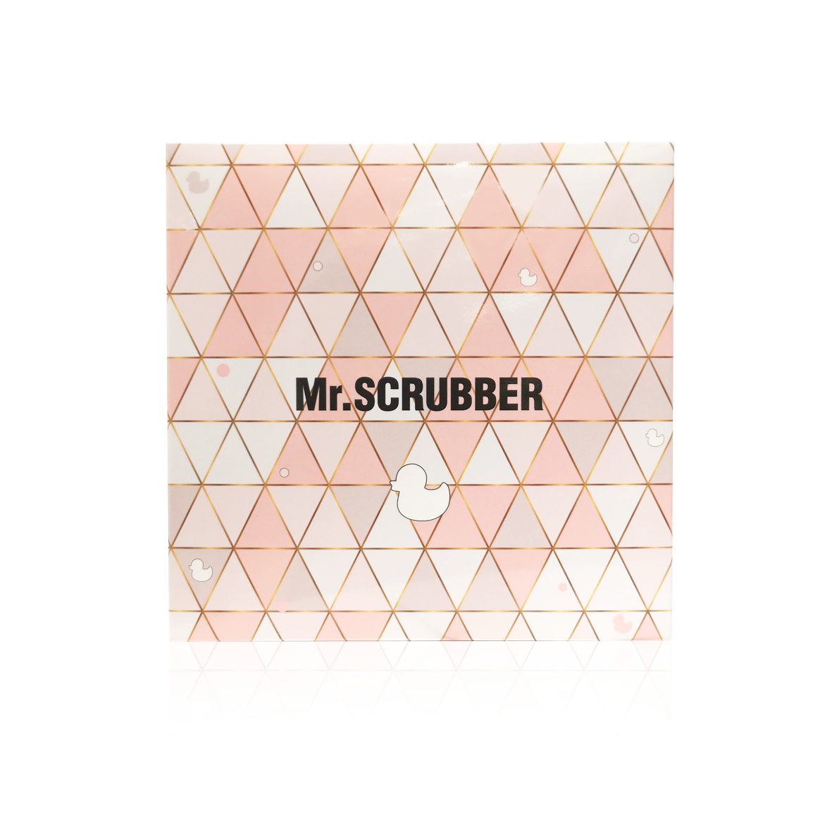 Diamonds mini Gift Box Mr.SCRUBBER44823109701519
