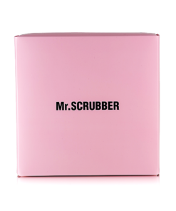 Pink Gift Box Mr.SCRUBBER