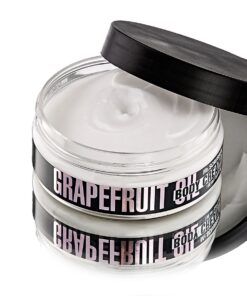 Body Couture Grapefruit Oil Mr.SCRUBBER