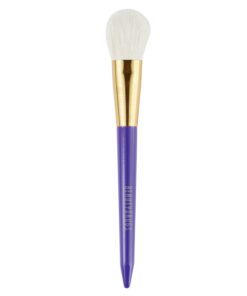 NATURAL MAKEUP BRUSH #2 GOAT PILE - F3