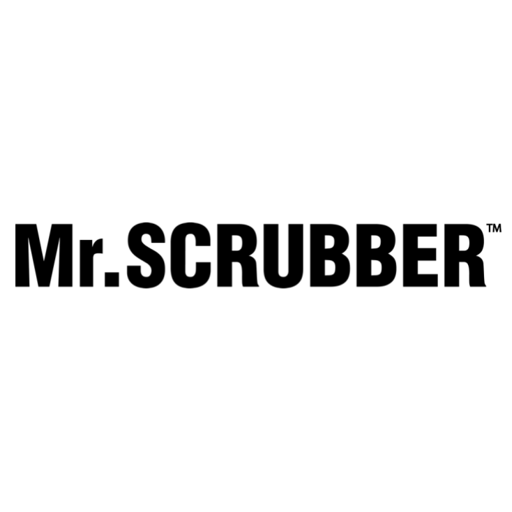 Mr.SCRUBBER