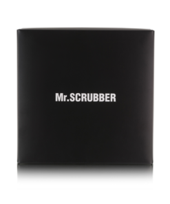 Black Gift Box Mr.SCRUBBER