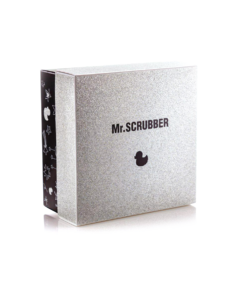 Alternative view of Glitter mini Gift Box Mr.SCRUBBER
