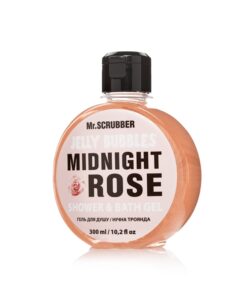 Alternative view of Jelly Bubbles Midnight Rose Mr.SCRUBBER