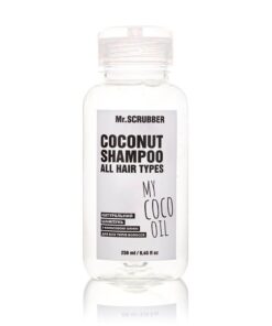 Coconut Shampoo Mr.SCRUBBER