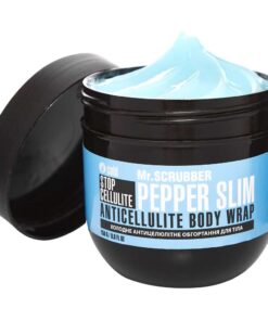 Cold Anticellulite Body Wrap Mr.SCRUBBER