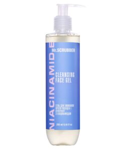 Cleansing Face Gel Niacinamide Mr.SCRUBBER