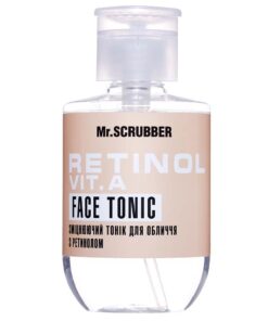 Face Tonic Retinol Mr.SCRUBBER