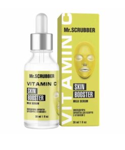 Vitamin C Milk Serum Mr.SCRUBBER