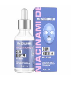 Niacinamide Milk Serum Mr.SCRUBBER
