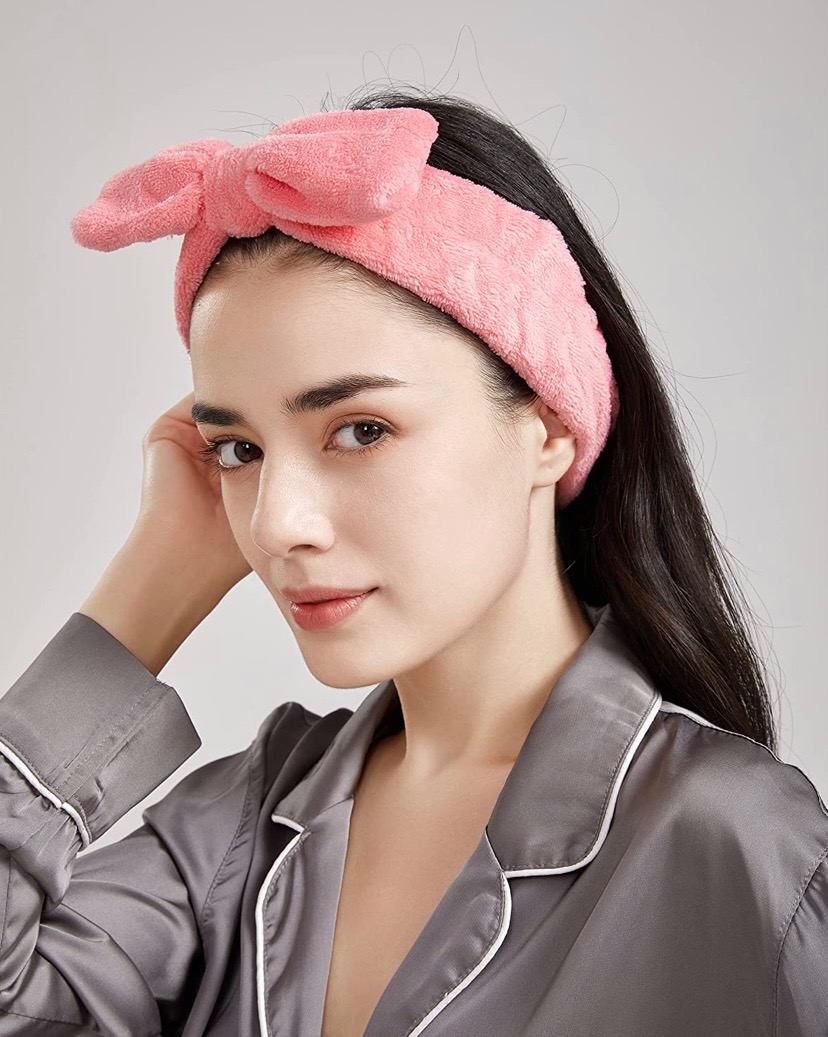 Headband Mr.SCRUBBER