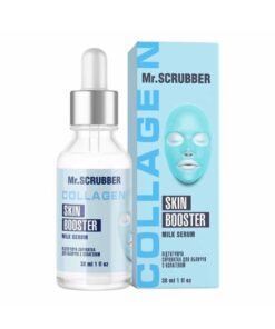 Collagen Milk Serum Mr.SCRUBBER