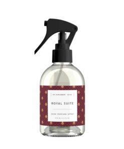 Royal Suite Home Perfume Spray Mr.SCRUBBER