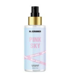 Pink Sky Body Mist Mr.SCRUBBER