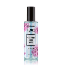 Perfumed Body Mist Air Blossom Mr.SCRUBBER