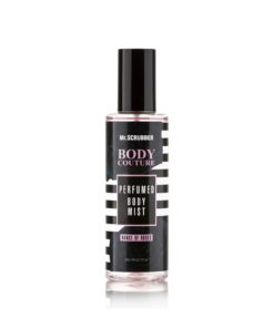 Perfumed Body Mist Dance of Roses Mr.SCRUBER
