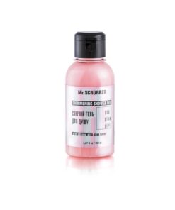 Shimmering Shower Gel Mr.SCRUBBER