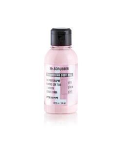Shimmering Body Milk Mr.SCRUBBER