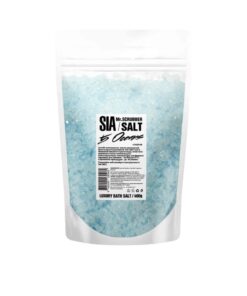 Bath Salt 5 Oceans Mr.SCRUBBER