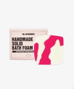 Bath Foam Guava Mr.SCRUBBER