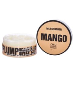 Wow Lips Scrub Mango Mr.SCRUBBER