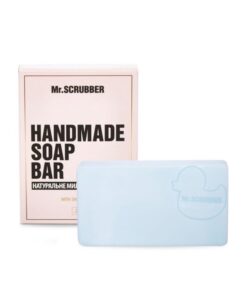 Handmade Soap Tiffany’s Breakfast Mr.SCRUBBER