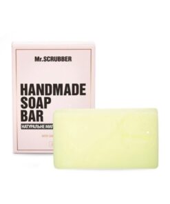 Handmade Soap Pineapple Mr.SCRUBBER
