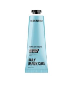 Tiffany’s Breakfast Hand Cream Mr.SCRUBBER