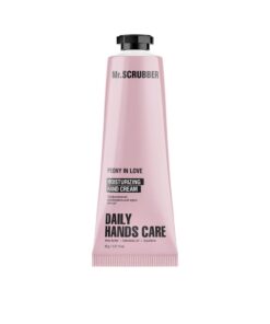 Peony in Love Hand Cream Mr.SCRUBBER