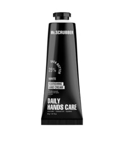Karite Hand Cream Mr.SCRUBBER