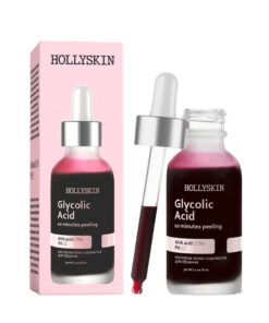 Glycolic Acid Peeling HOLLYSKIN