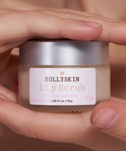 Alternative view of Lip Scrub HOLLYSKIN