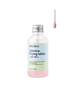 Alternative view of Calamine.Drying Lotion HOLLYSKIN
