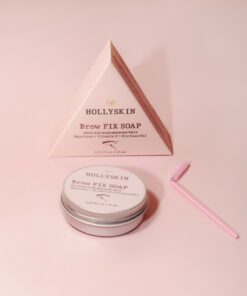 Alternative view of Brow Fix Soap HOLLYSKIN