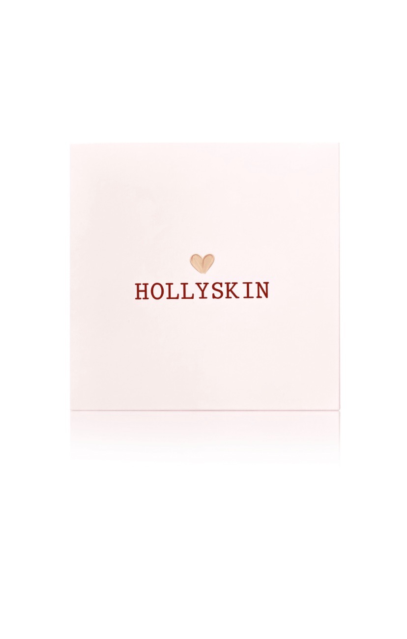 Light Pink Mini Gift Box HOLLYSKIN