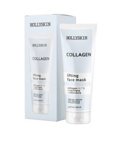 Collagen Lifting Face Mask HOLLYSKIN