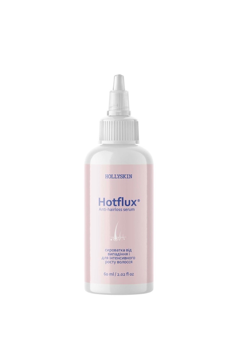 Anti-Hair Loss Serum HOLLYSKIN