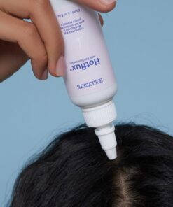 Alternative view of Anti-Hair Loss Serum HOLLYSKIN