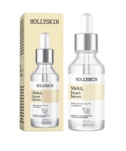 Snail Smart Face Serum HOLLYSKIN