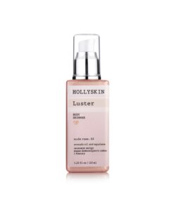 Body Shimmer Nude Rose.02 HOLLYSKIN