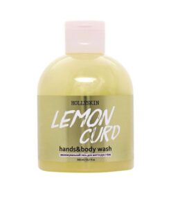 Hands&Body Wash Lemon Curd HOLLYSKIN